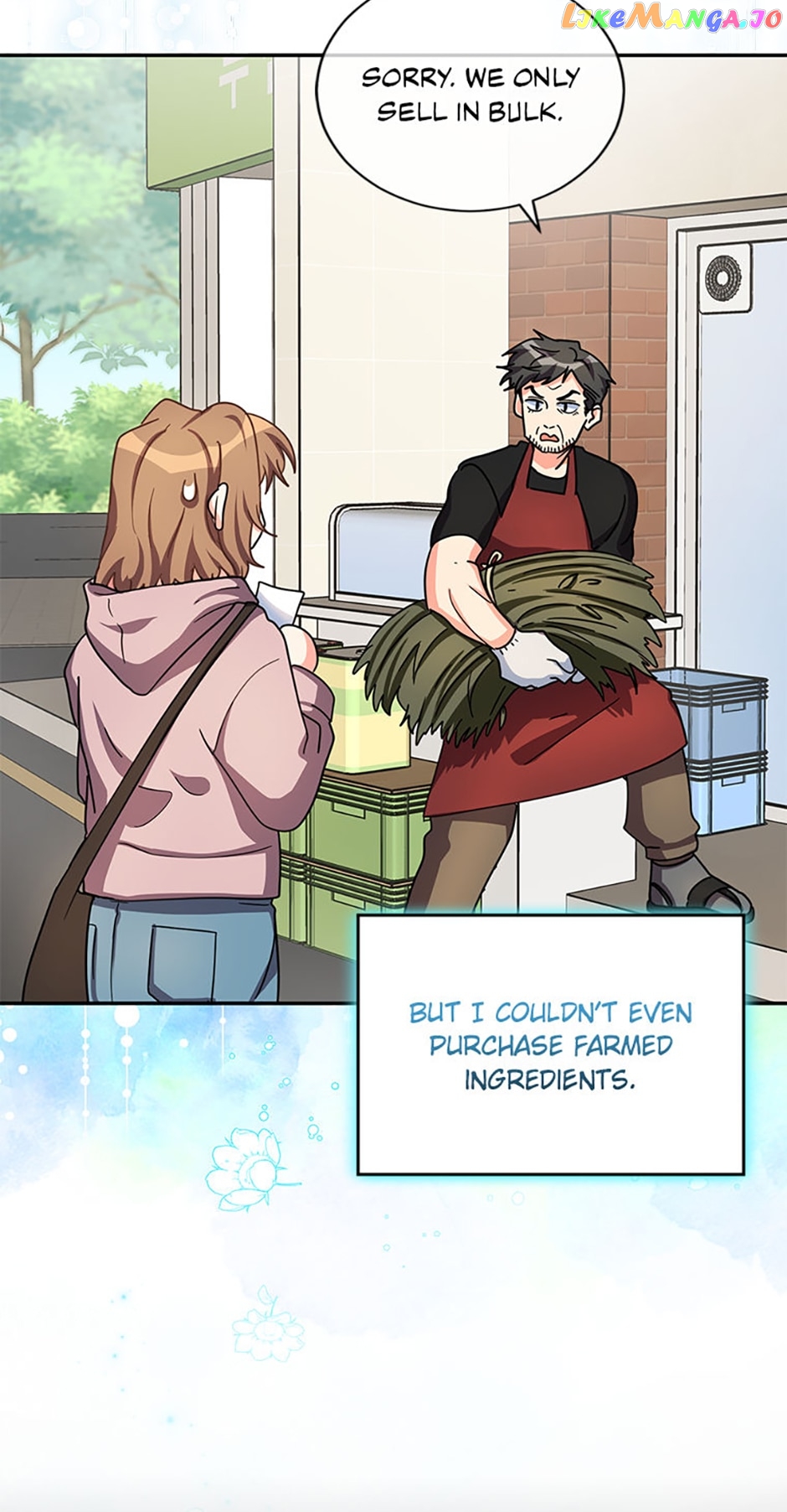 My Brothers, the Protagonists Chapter 50 - page 47
