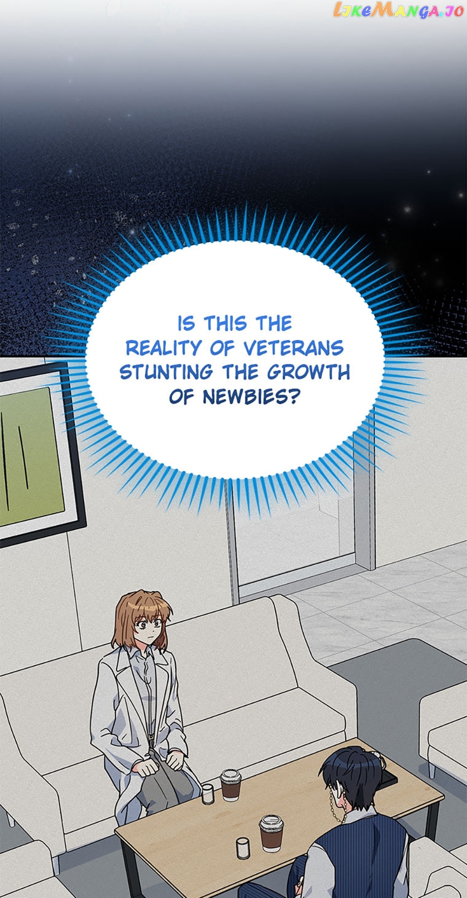 My Brothers, the Protagonists Chapter 50 - page 48