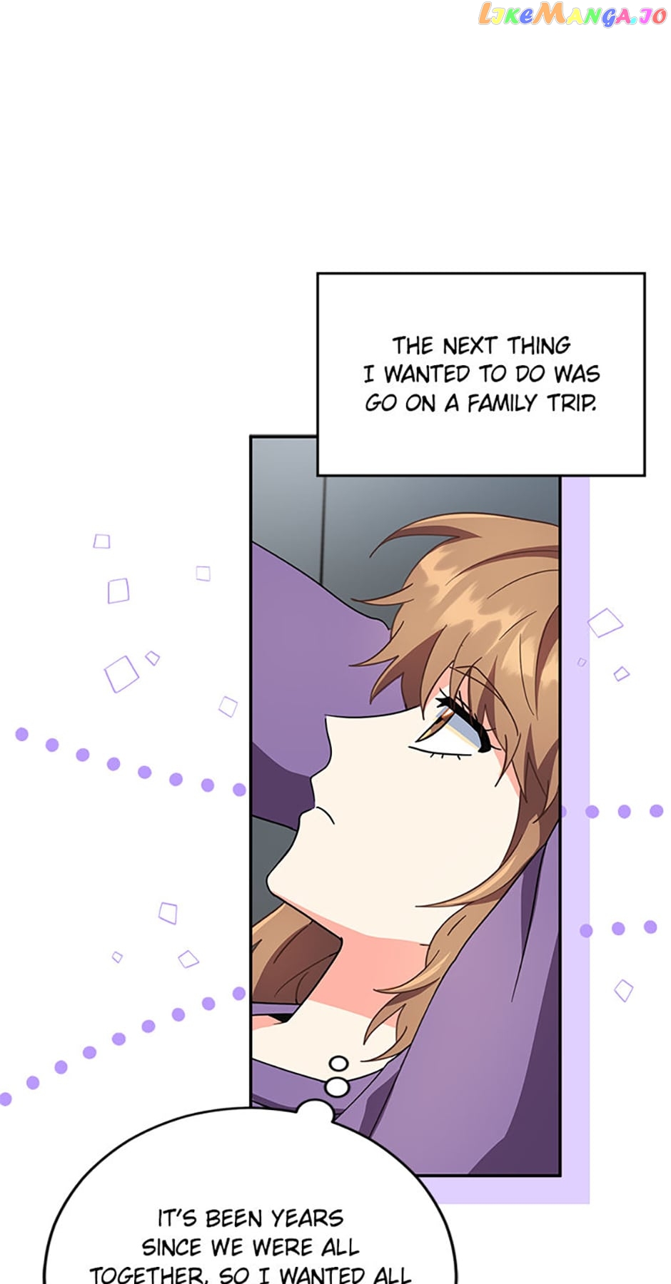 My Brothers, the Protagonists Chapter 50 - page 59
