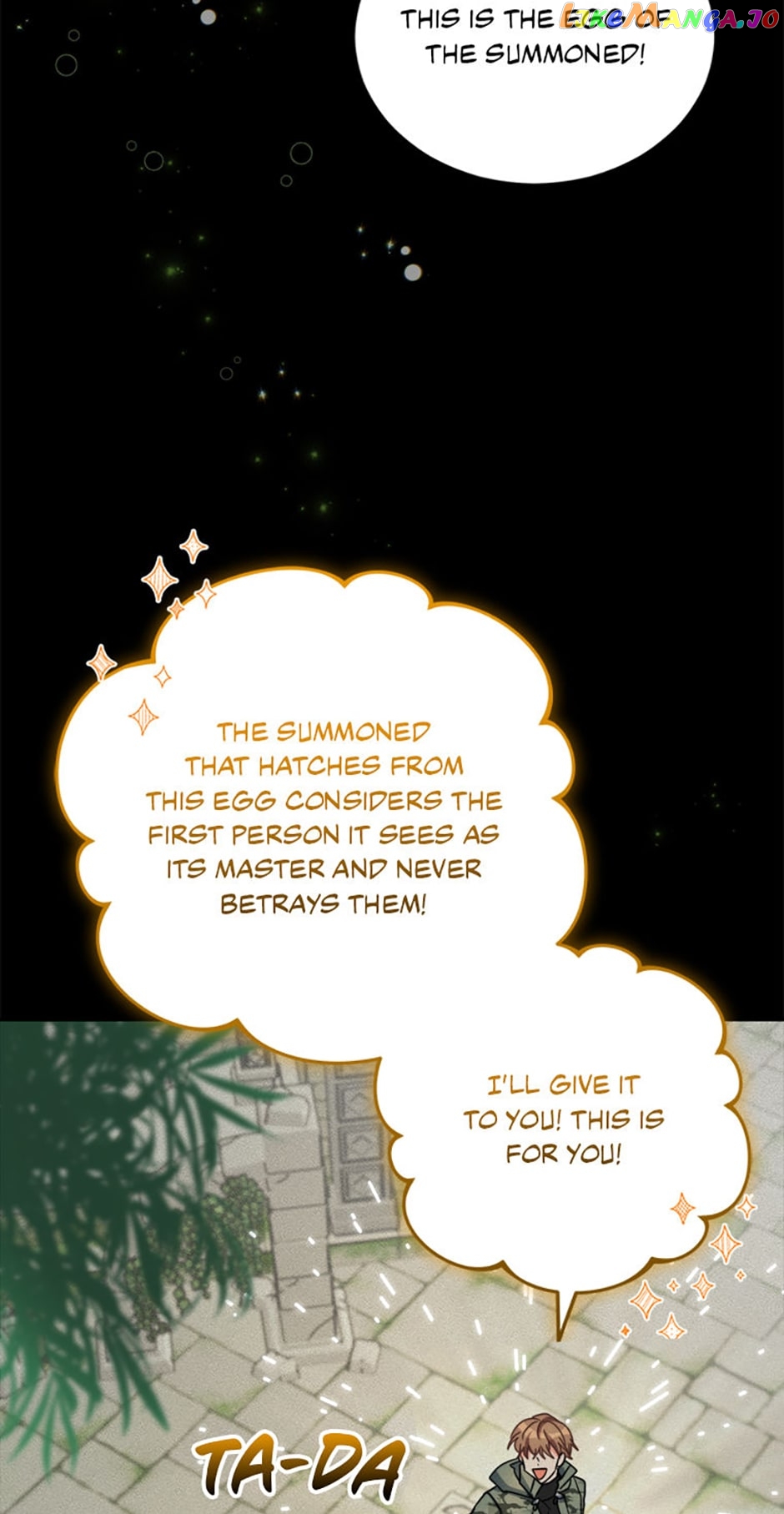 My Brothers, the Protagonists Chapter 50 - page 70