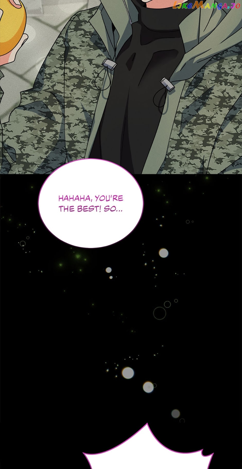 My Brothers, the Protagonists Chapter 50 - page 73