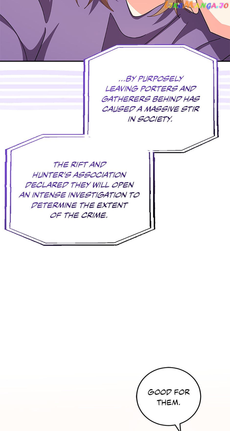 My Brothers, the Protagonists Chapter 50 - page 80