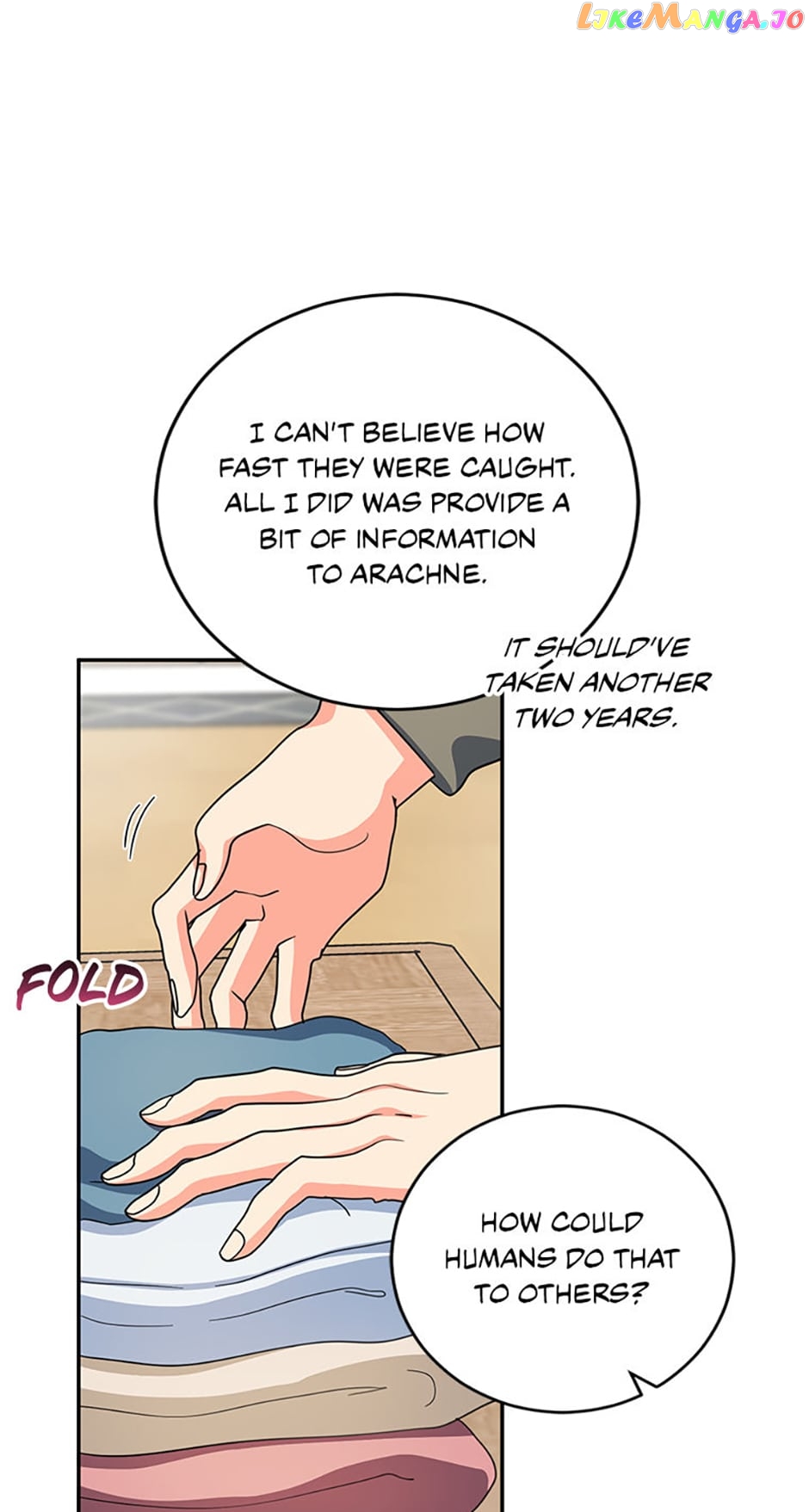 My Brothers, the Protagonists Chapter 50 - page 82