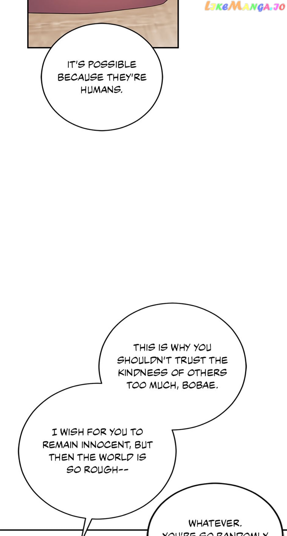 My Brothers, the Protagonists Chapter 50 - page 83