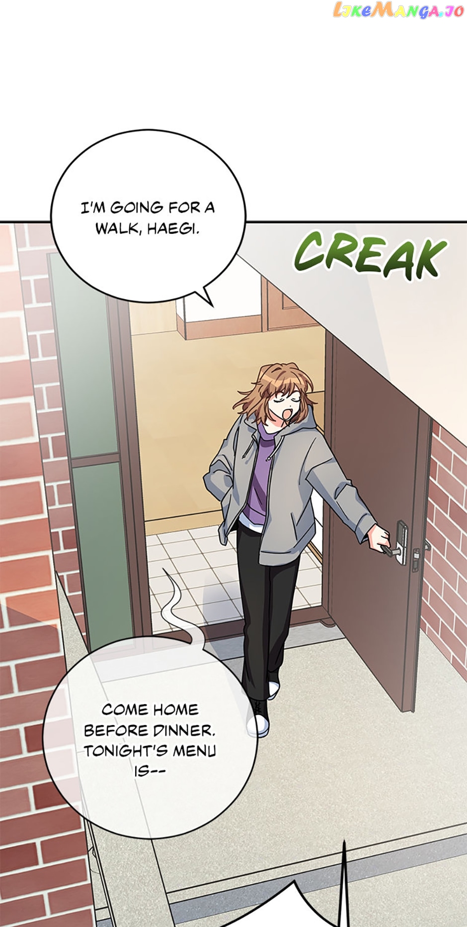 My Brothers, the Protagonists Chapter 50 - page 93