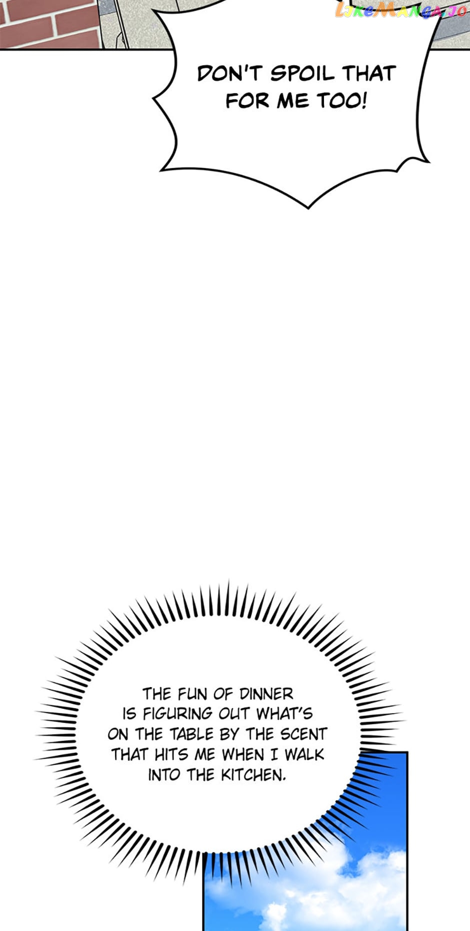 My Brothers, the Protagonists Chapter 50 - page 94