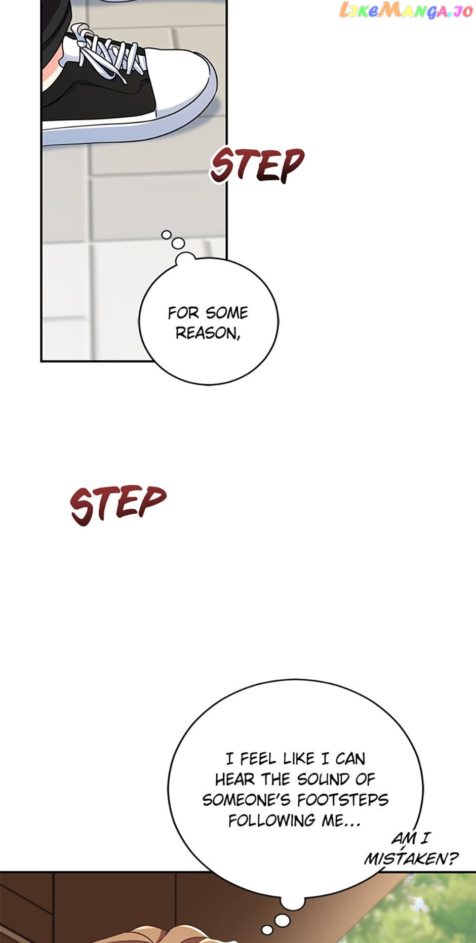 My Brothers, the Protagonists Chapter 50 - page 97