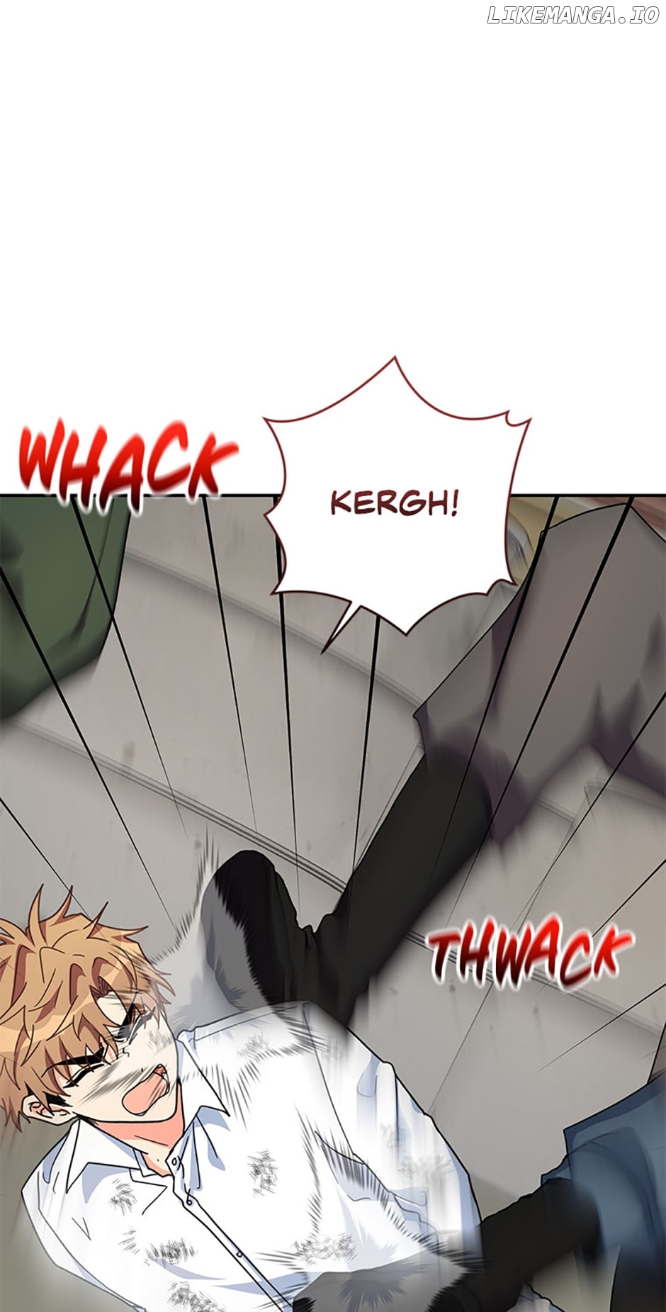 My Brothers, the Protagonists Chapter 51 - page 28