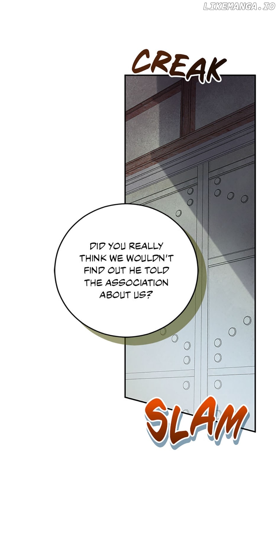 My Brothers, the Protagonists Chapter 51 - page 30
