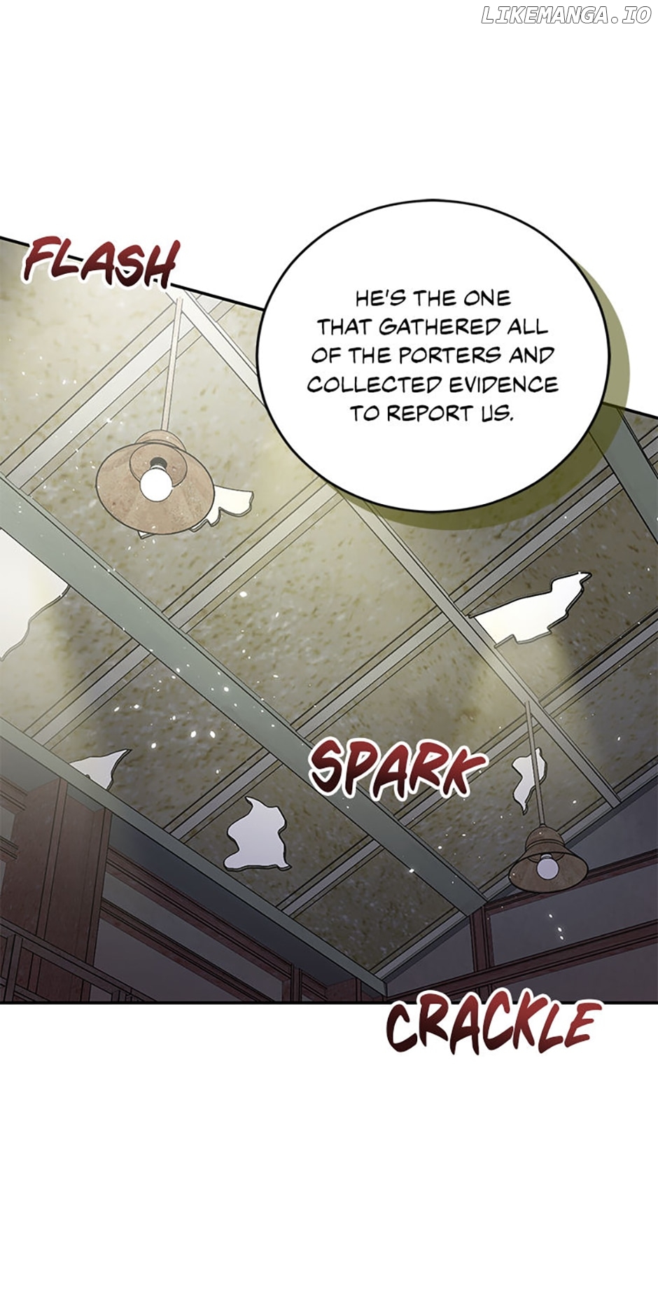 My Brothers, the Protagonists Chapter 51 - page 31