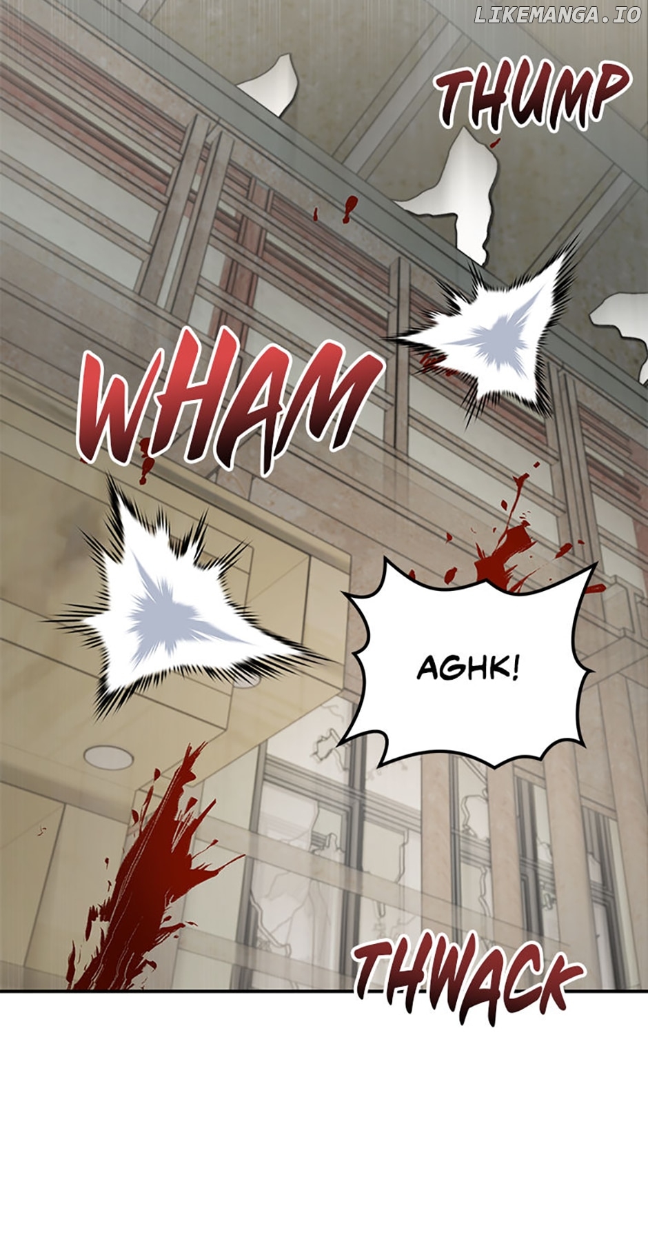My Brothers, the Protagonists Chapter 51 - page 70