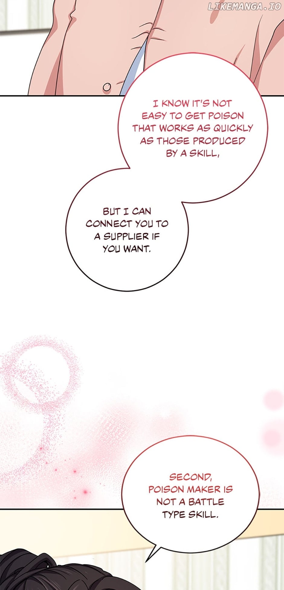My Brothers, the Protagonists Chapter 52 - page 59