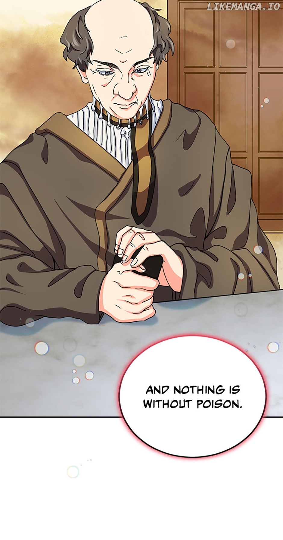 My Brothers, the Protagonists Chapter 52 - page 73