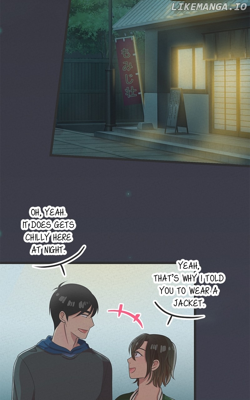 Love or S.e.x? Chapter 36 - page 30