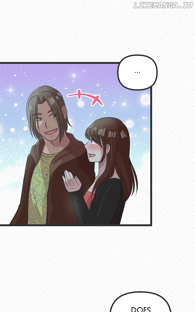 Love or S.e.x? Chapter 36 - page 42