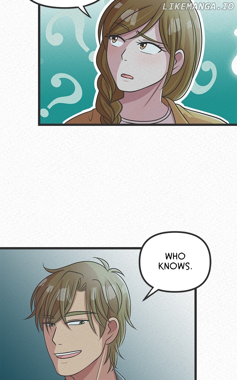 Love or S.e.x? Chapter 36 - page 44