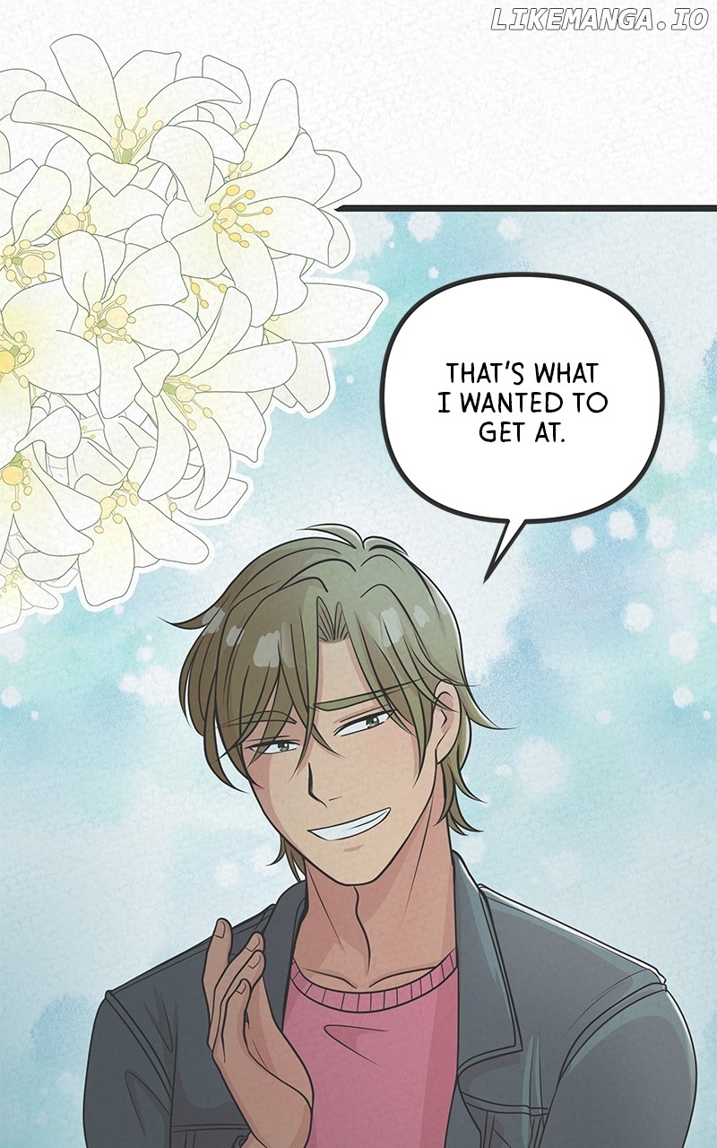 Love or S.e.x? Chapter 37 - page 9