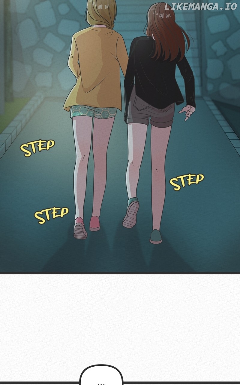 Love or S.e.x? Chapter 37 - page 25