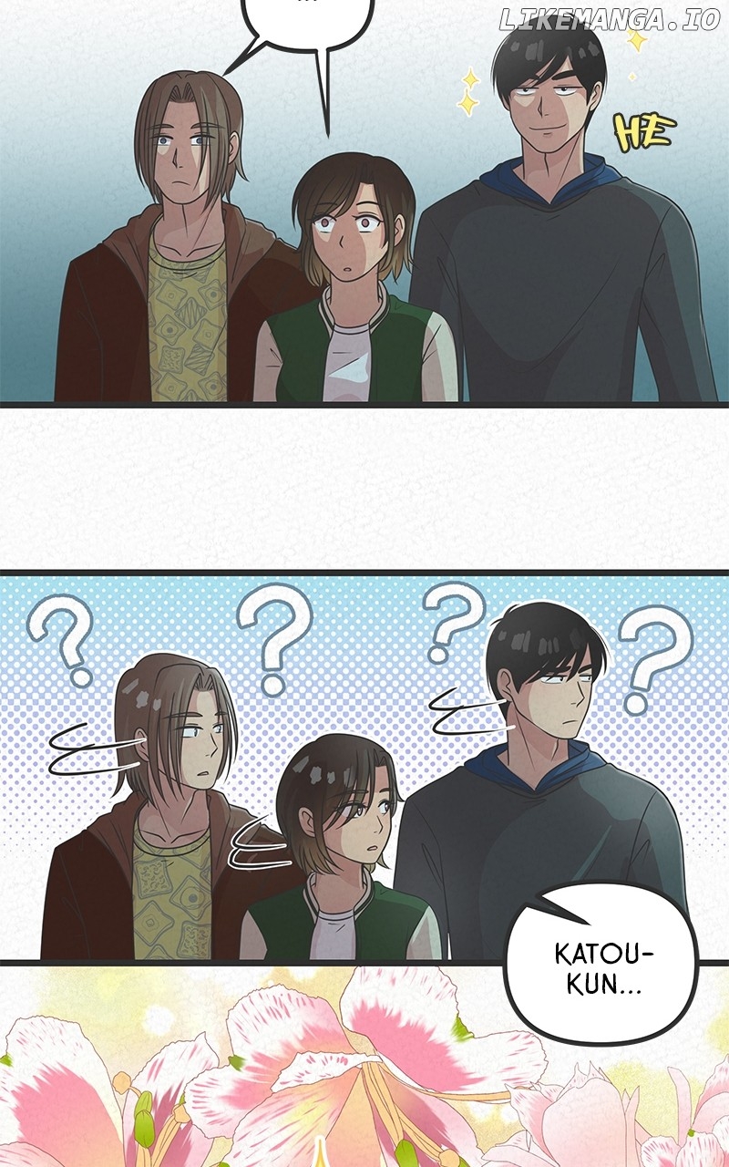 Love or S.e.x? Chapter 37 - page 26