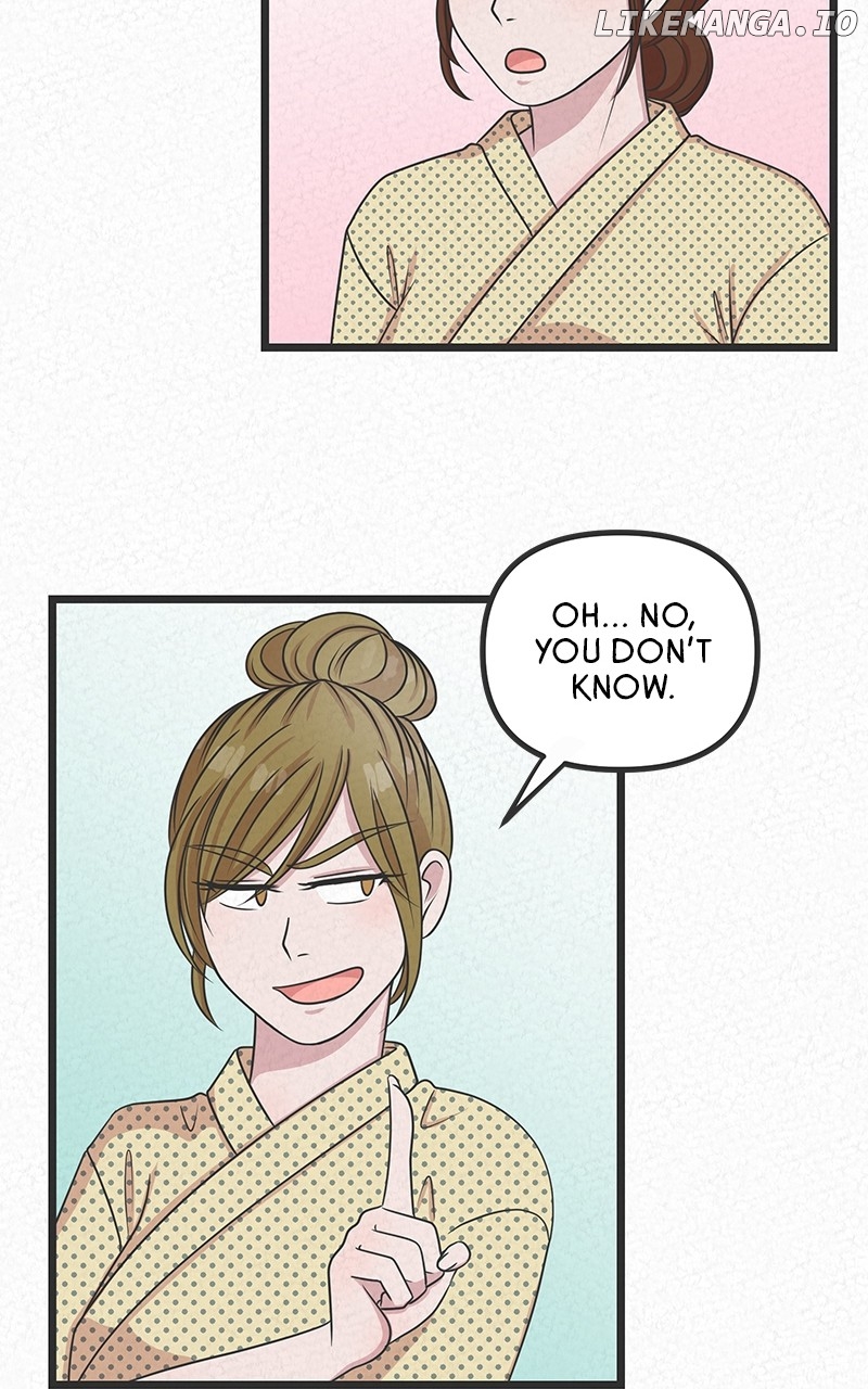 Love or S.e.x? Chapter 37 - page 40