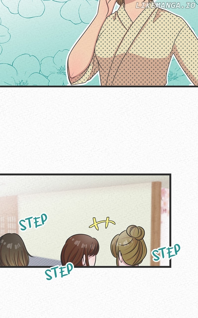 Love or S.e.x? Chapter 37 - page 43