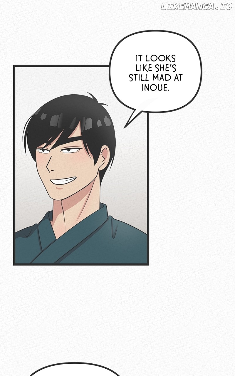 Love or S.e.x? Chapter 37 - page 44