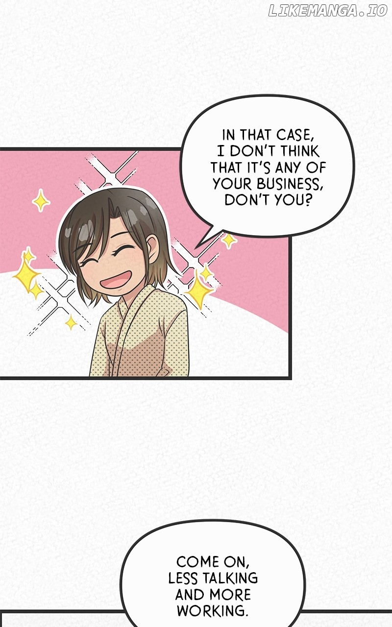 Love or S.e.x? Chapter 39 - page 5