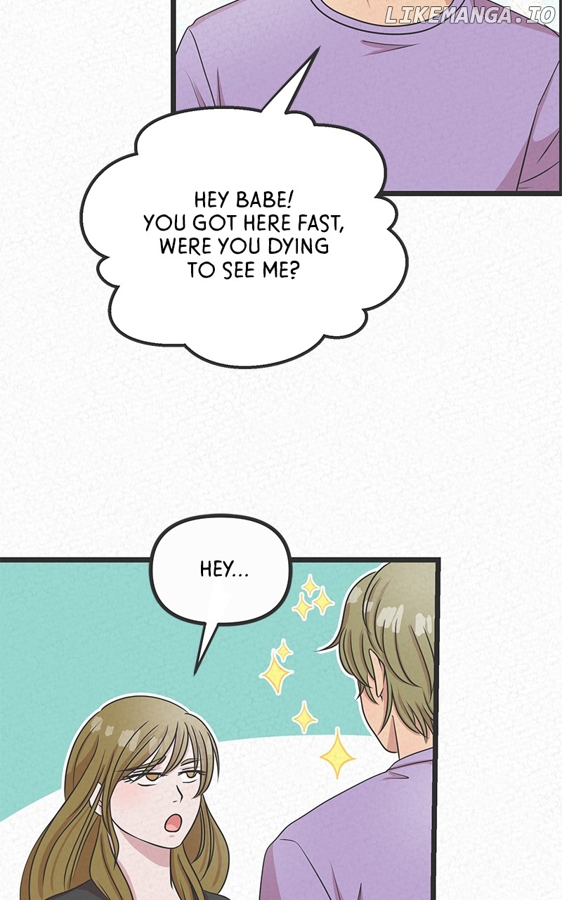 Love or S.e.x? Chapter 39 - page 24