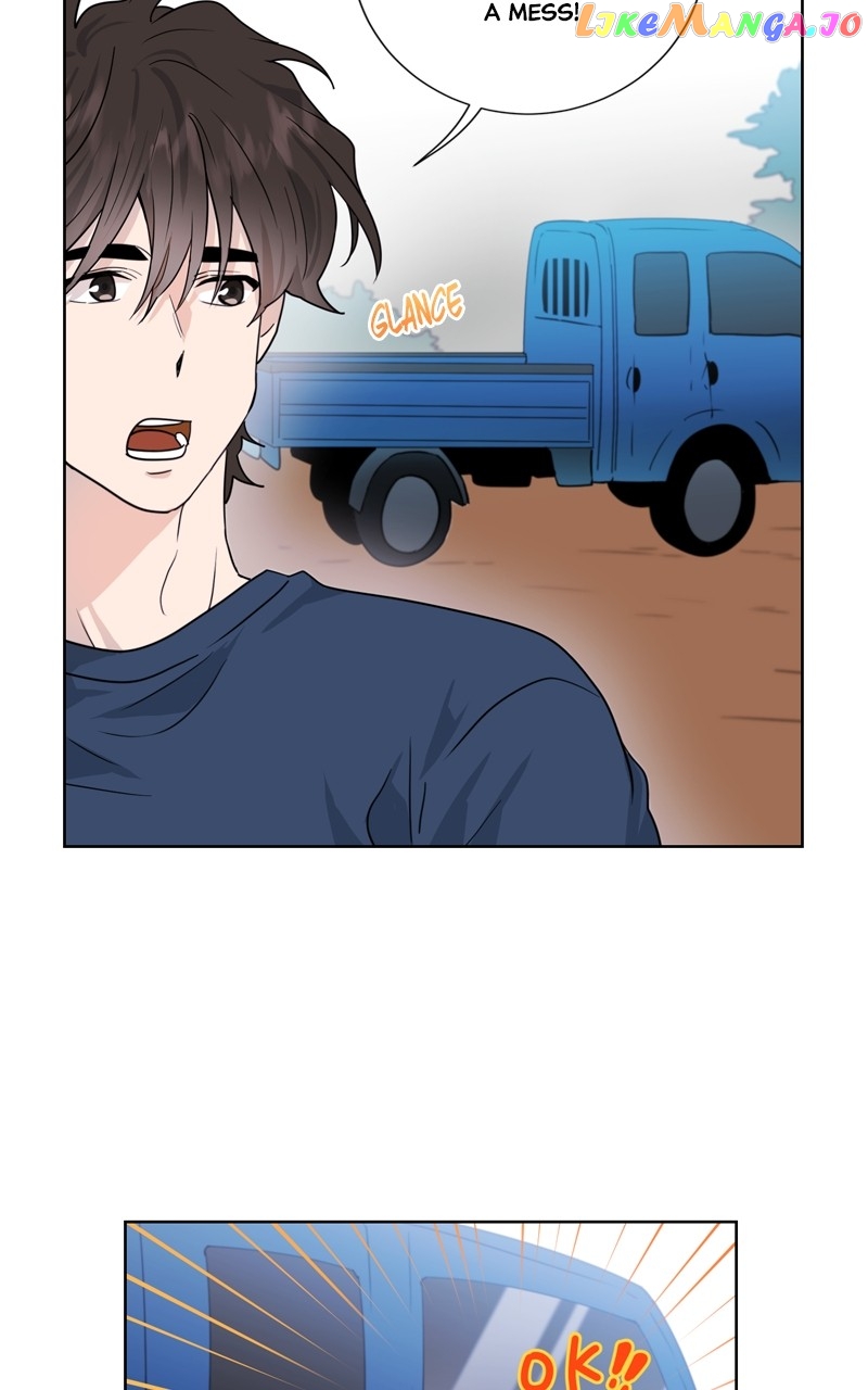 The Goddess’s Guide to Farming Chapter 42 - page 24