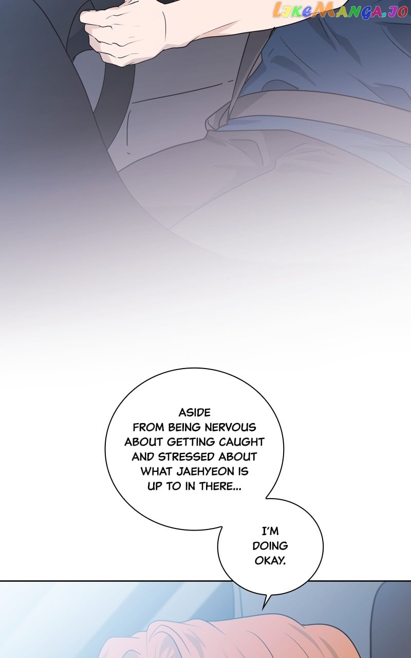 The Goddess’s Guide to Farming Chapter 42 - page 32