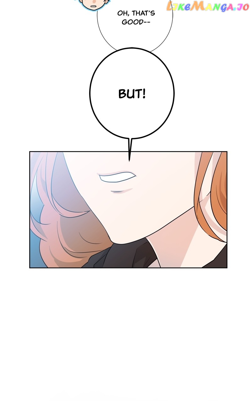The Goddess’s Guide to Farming Chapter 42 - page 34