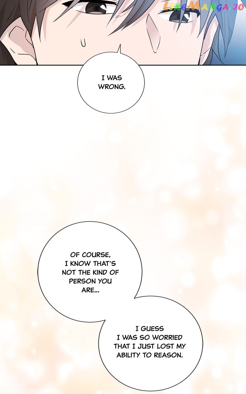 The Goddess’s Guide to Farming Chapter 42 - page 44