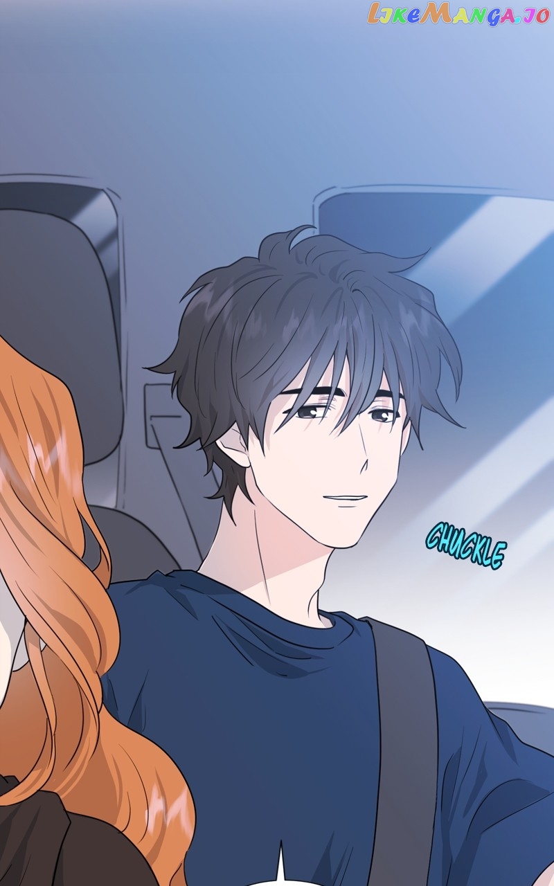 The Goddess’s Guide to Farming Chapter 42 - page 59