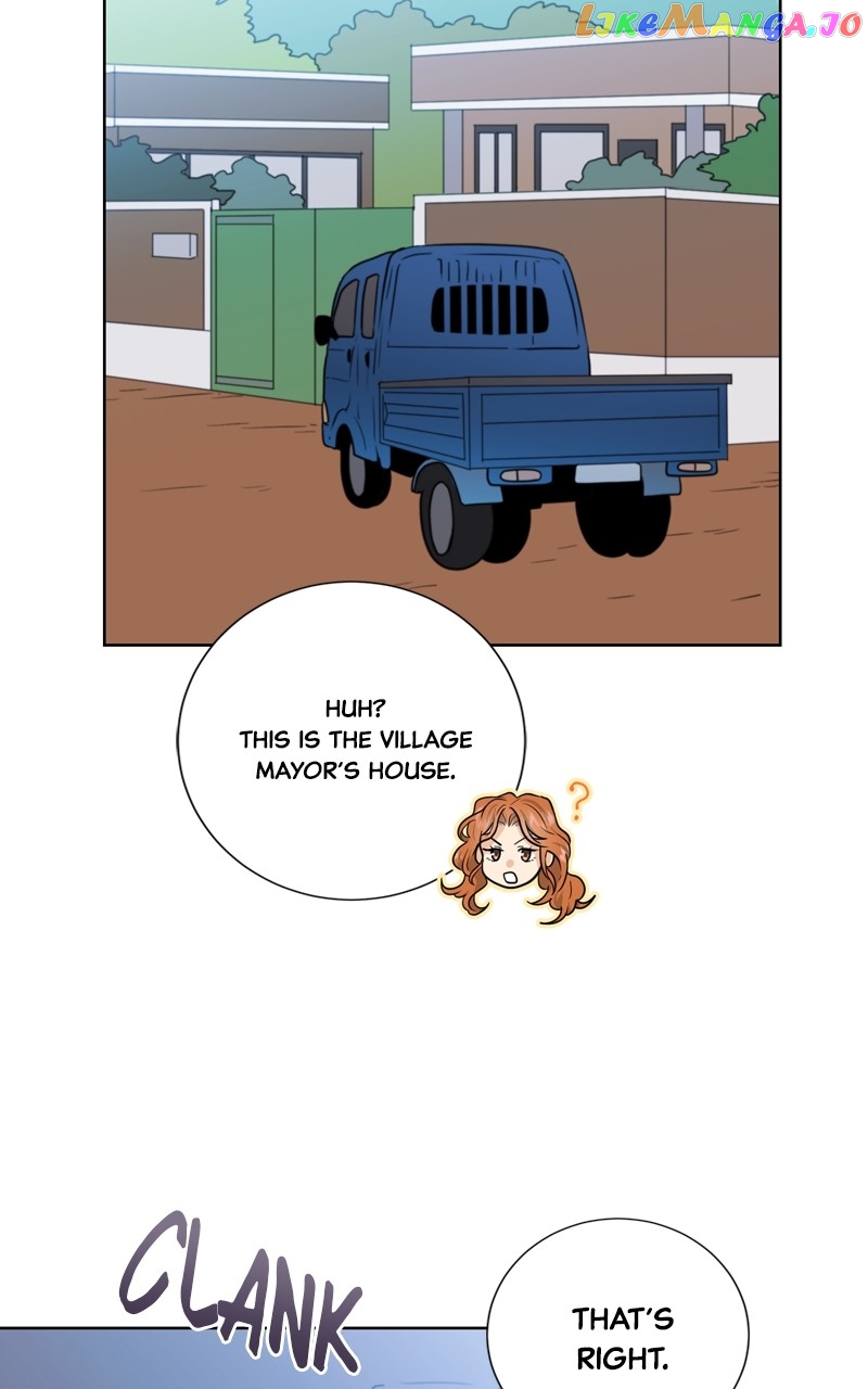 The Goddess’s Guide to Farming Chapter 42 - page 72