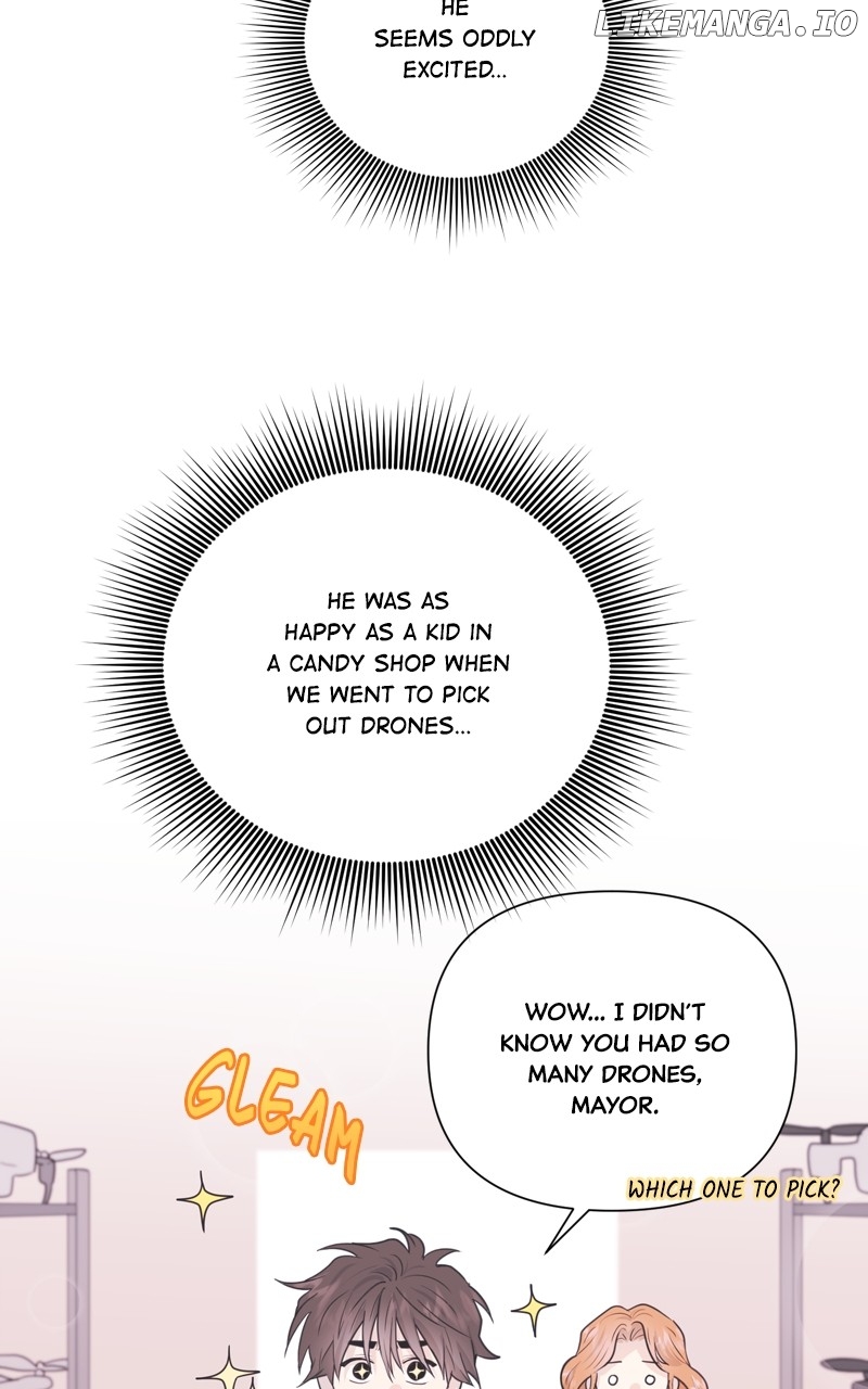 The Goddess’s Guide to Farming Chapter 43 - page 5