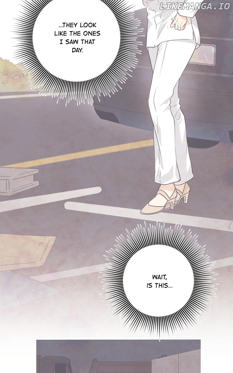 The Goddess’s Guide to Farming Chapter 43 - page 30