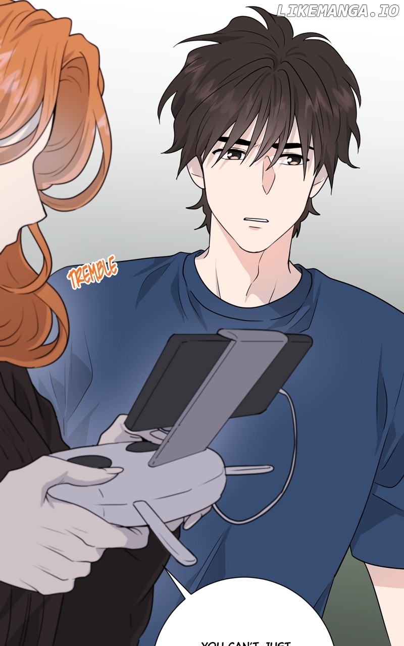 The Goddess’s Guide to Farming Chapter 43 - page 34
