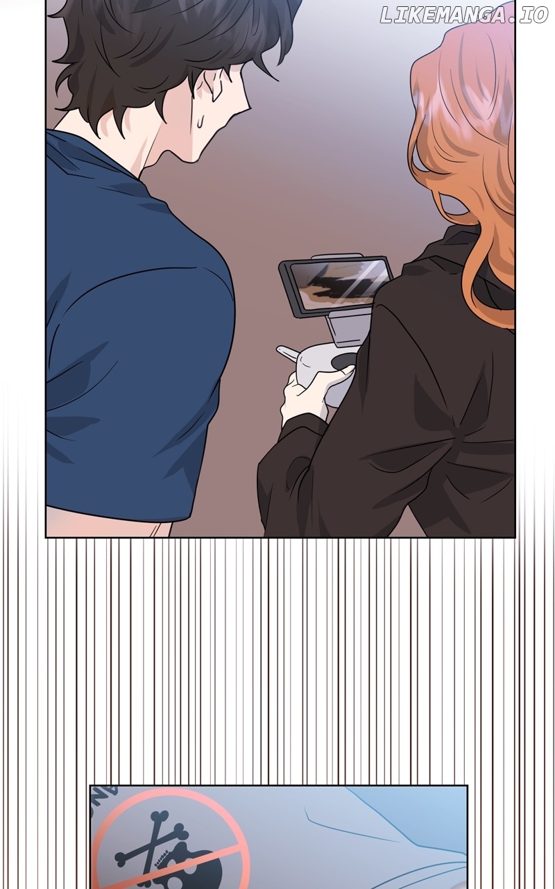 The Goddess’s Guide to Farming Chapter 43 - page 45