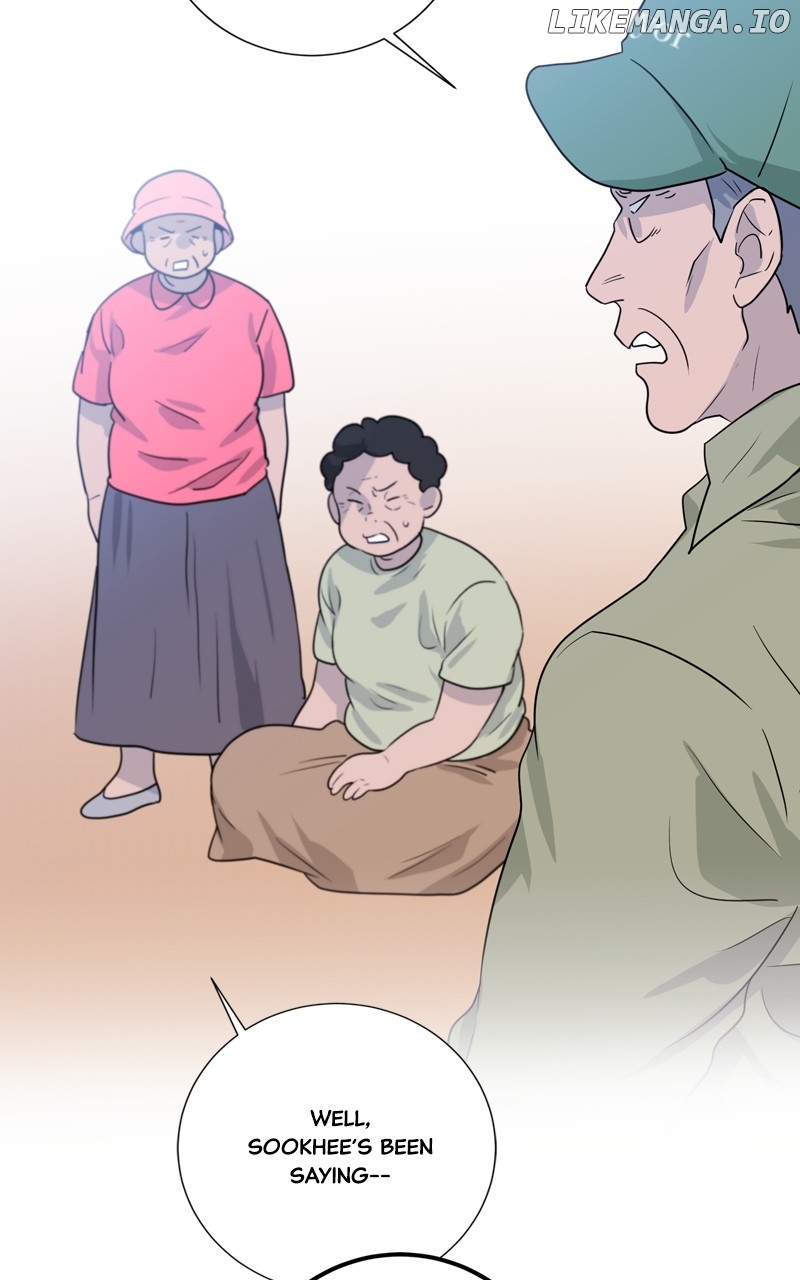 The Goddess’s Guide to Farming Chapter 43 - page 72