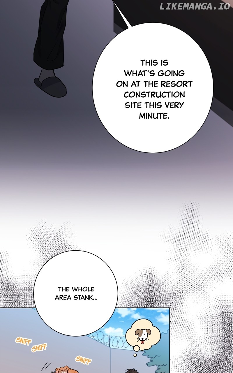 The Goddess’s Guide to Farming Chapter 44 - page 5
