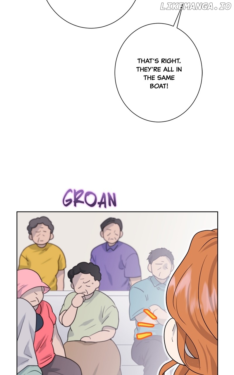 The Goddess’s Guide to Farming Chapter 44 - page 24