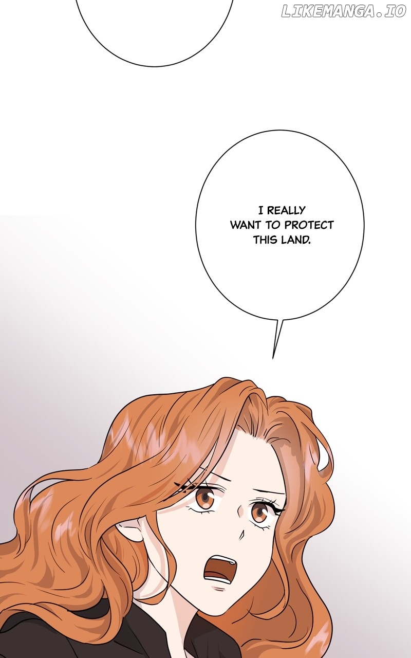 The Goddess’s Guide to Farming Chapter 44 - page 32