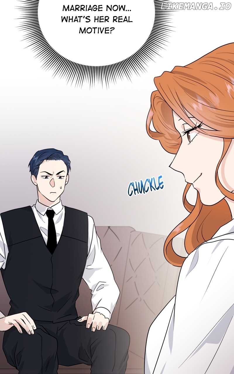 The Goddess’s Guide to Farming Chapter 45 - page 32