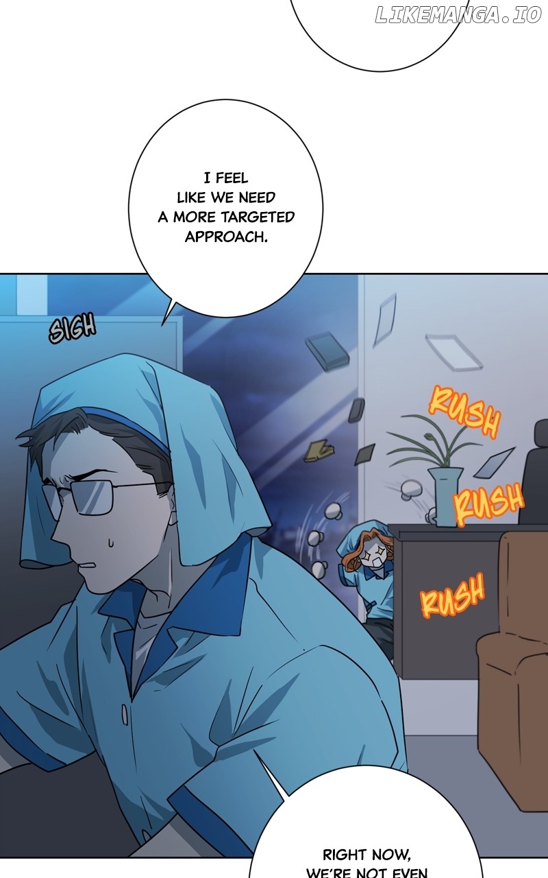 The Goddess’s Guide to Farming Chapter 46 - page 42