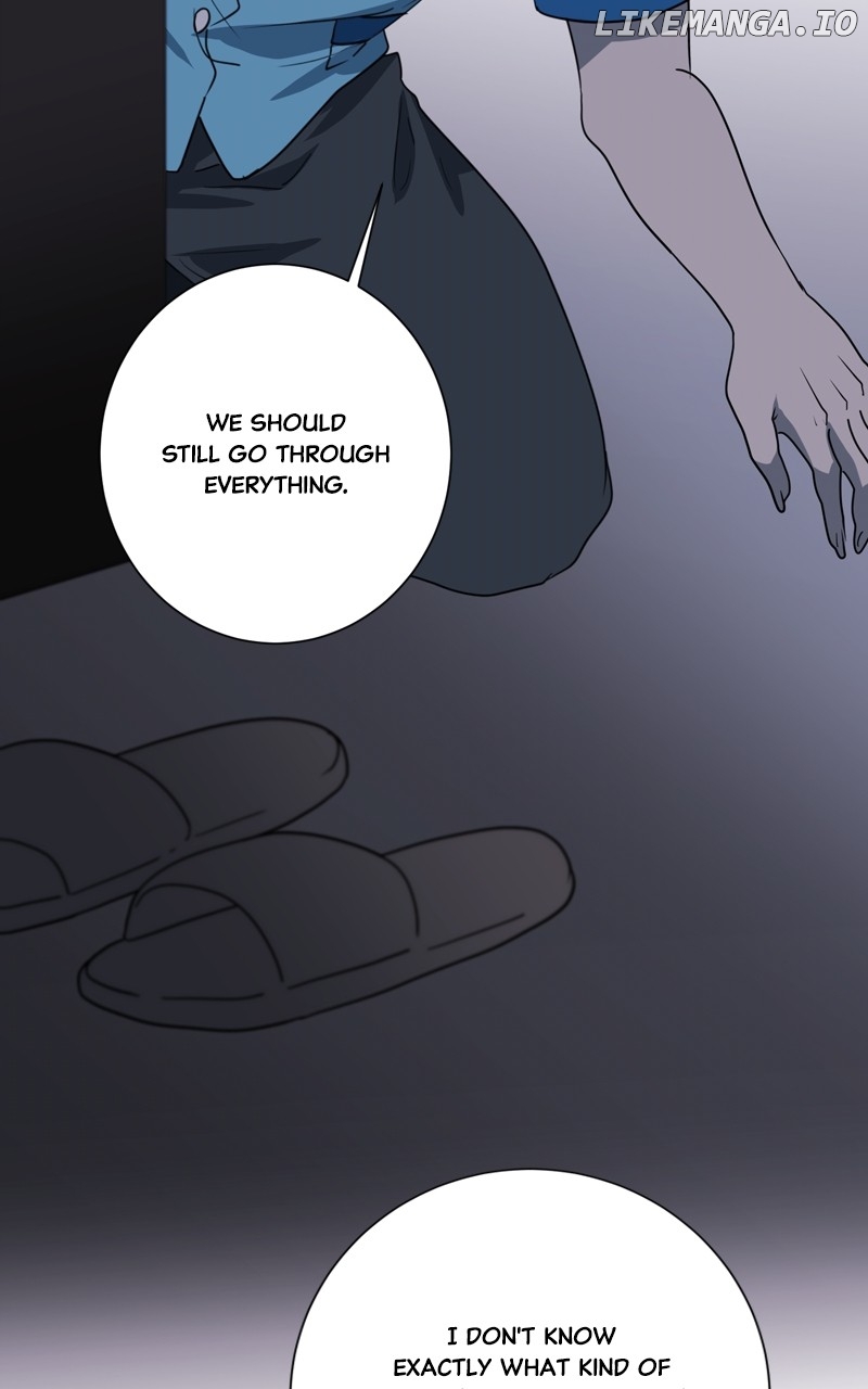 The Goddess’s Guide to Farming Chapter 46 - page 44