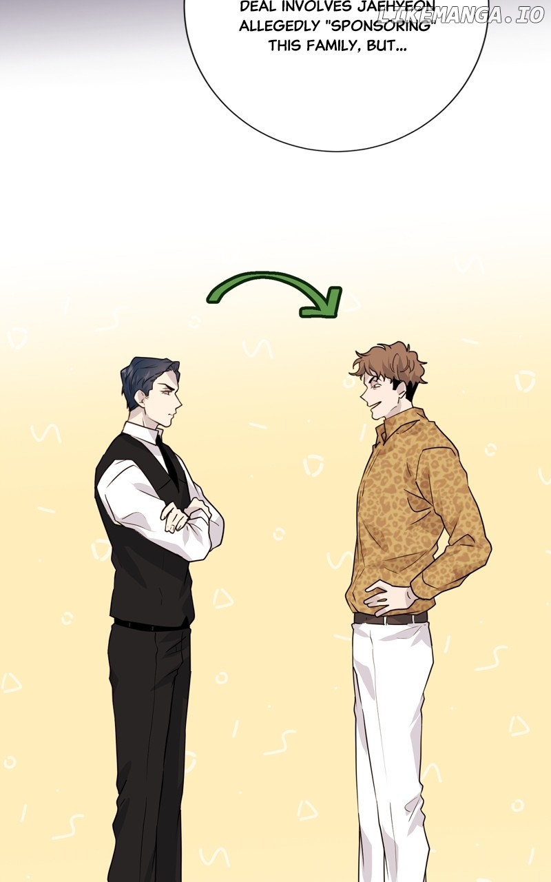 The Goddess’s Guide to Farming Chapter 46 - page 45