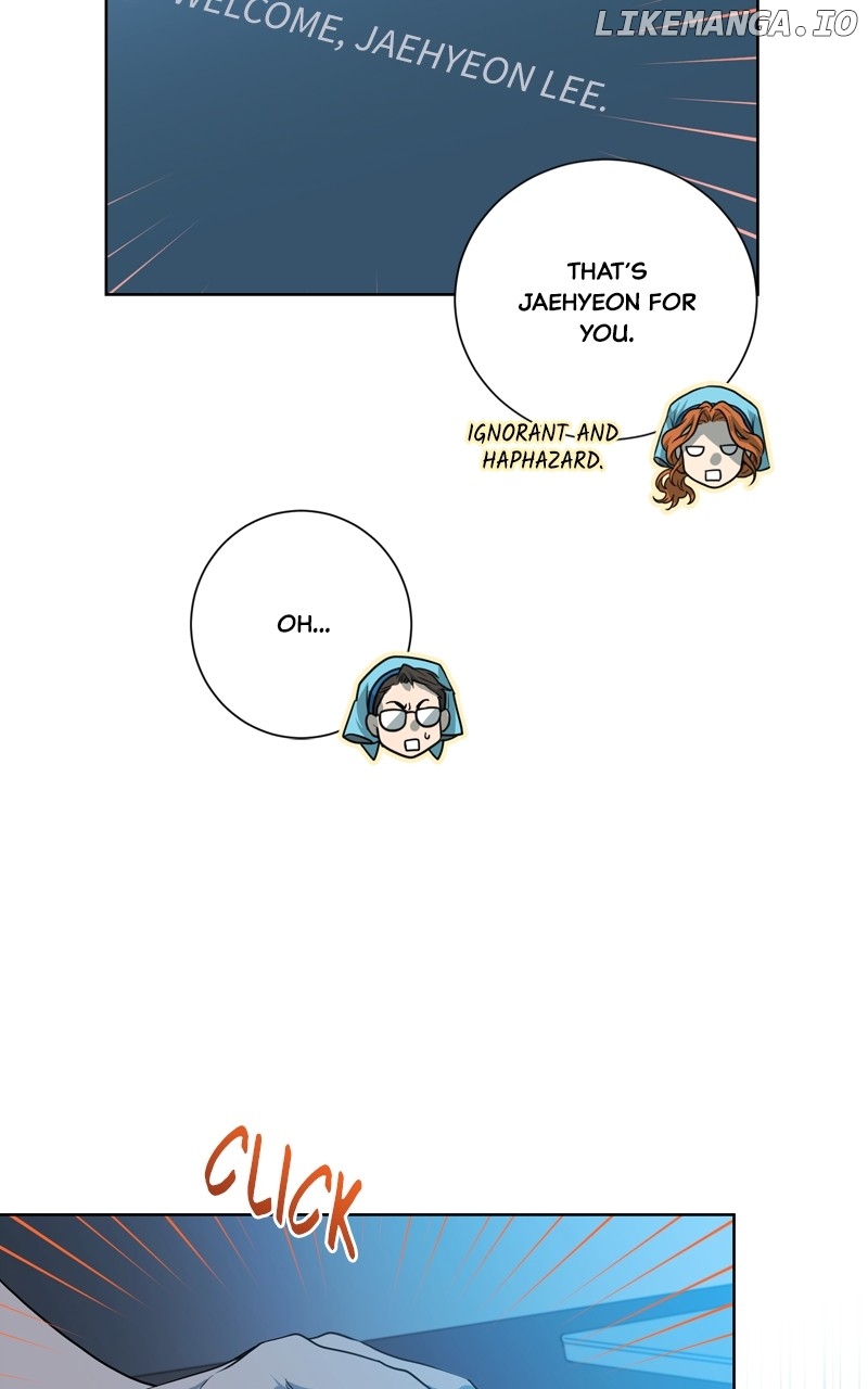 The Goddess’s Guide to Farming Chapter 46 - page 62