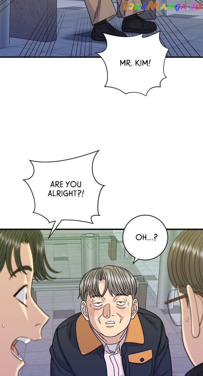A DeadbEAT’s Meal Chapter 102 - page 5