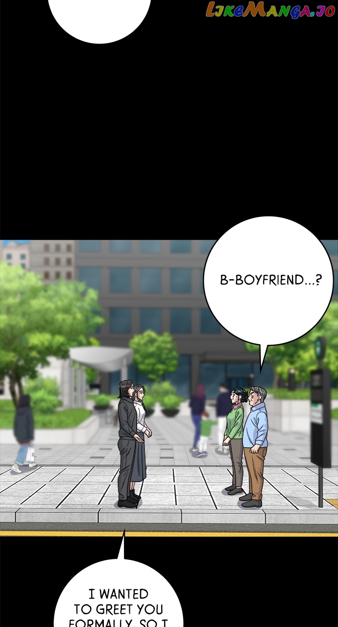 A DeadbEAT’s Meal Chapter 102 - page 34