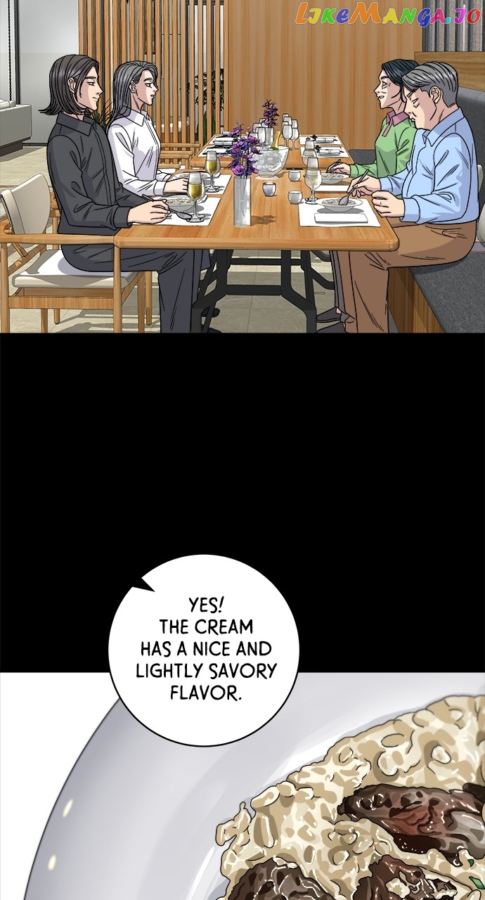 A DeadbEAT’s Meal Chapter 102 - page 44